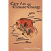 Cave Art and Climate Change