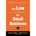 The Law (in Plain English) for Small Business (Sixth Edition)