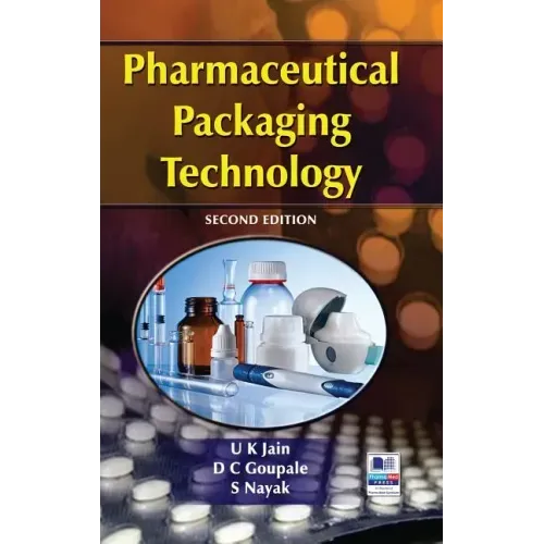 Pharmaceutical Packaging Technology