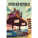 Speed Republic Vol. 1 Gn