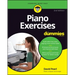 Piano Exercises for Dummies