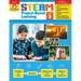 Steam Project-Based Learning, Grade 3 Teacher Resource