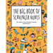 The Big Book Of Scavenger Hunts: 26 Indoor And Outdoor Family Adventures