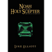 Noah and the Holy Scepter: The Walls of Jericho