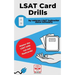 LSAT Card Drills: By veteran LSAT instructor Steve Schwartz