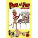 Pack O' Fun Comics