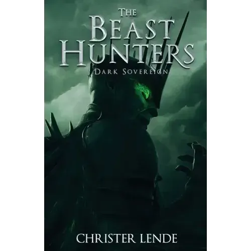 The Beast Hunters Dark Sovereign