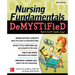 Nursing Fundamentals Demystified, Second Edition