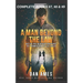 A Man Beyond the Law: The Jack Reacher Cases (Complete Books #7, #8 	)