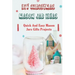 DIY Christmas Mason Jar Ideas: Quick and Easy Mason Jars Gifts Projects