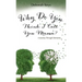 Why Do You Think I Call You Mama? A Journey Through Dementia