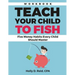 Teach Your Child to Fish Workbook: Five Money Habits Every Child Should Master