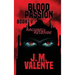 Blood Passion Book V: Rachael's Revenge