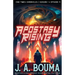 Apostasy Rising Episode 4: A Religious Apocalyptic Sci-Fi Adventure