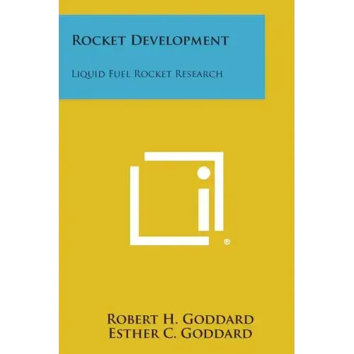 Rocket Development: Liquid Fuel Rocket Research