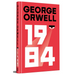 1984 (Spanish Edition) (Edición Definitiva Avalada Por the Orwell Estate)