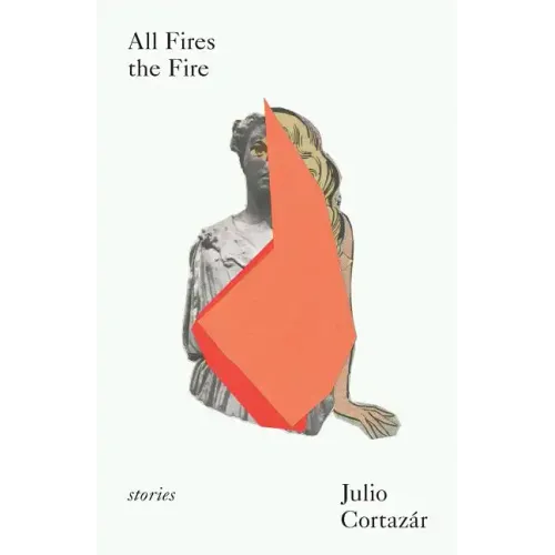 All Fires the Fire