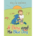 A Boy and His Blue Dog