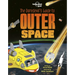 Lonely Planet Kids the Daredevil's Guide to Outer Space