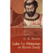 Luke the Historian in Recent Study