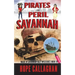 Pirates in Peril: A Made in Savannah Cozy Mystery