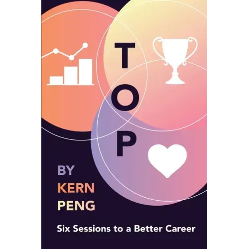 Top: Six Sessions to a Better Career