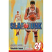 Slam Dunk, Vol. 24
