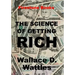 The Science of Getting Rich: Large Print