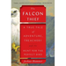 The Falcon Thief: A True Tale of Adventure, Treachery, and the Hunt for the Perfect Bird