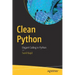 Clean Python: Elegant Coding in Python