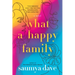 What a Happy Family