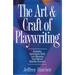 The Art & Craft of Playwriting