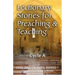 Lectionary Stories for Preaching and Teaching, Cycle a