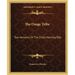The Osage Tribe: Two Versions of the Child-Naming Rite