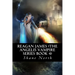 Reagan James (The Angelis Vampire Series Book 4)