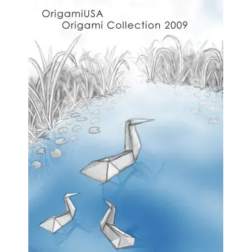 Origami Collection 2009
