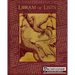 Libram of Lists: Pathfinder RPG Compatible
