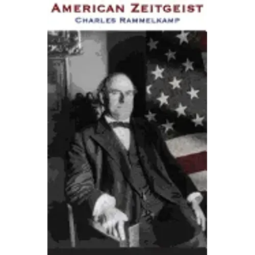 American Zeitgeist