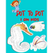 Dot To Dot I Am Kids: Testing and Fun Dot to Dot Puzzles for Kids, Toddlers, Boys and Girls Ages 8-10, 10-12