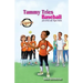 Tammy Tries Baseball