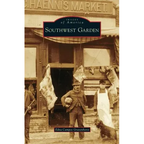 Southwest Garden