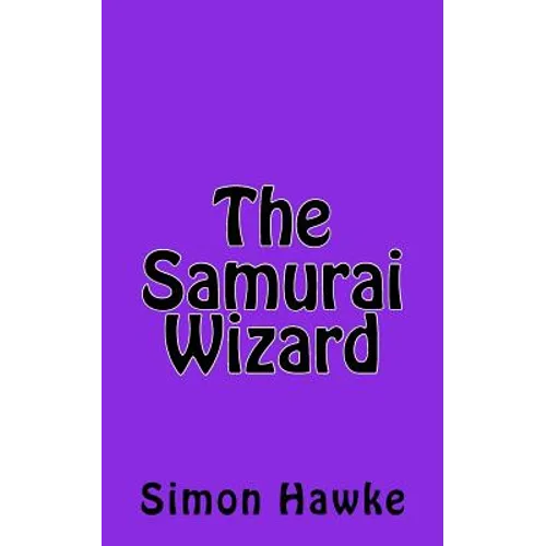 The Samurai Wizard