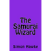 The Samurai Wizard