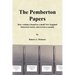 The Pemberton Papers: How evidence found in a small New England historical society uncovered a scandal