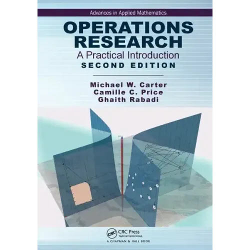 Operations Research: A Practical Introduction