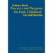 Evidence-Based Practices and Programs for Early Childhood Care and Education
