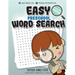 Easy Preschool Word Search: Activities PRESCHOOL workbooks for 3 4 5 year olds