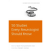 50 Studies Every Neurologist Should Know