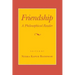 Friendship: Ben Jonson and the Discourses of Censorship