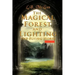 The Magical Forest and Lighting the Flying Horse: Children Story